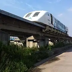 Maglev