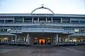 Maha Vihara Maitreya Buddhist temple in Batam