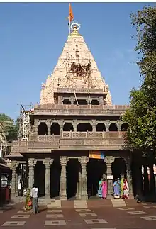 Mahakaleshwar Temple Ujjain