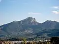 The Maigmó Peak