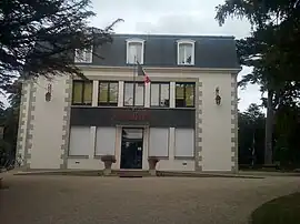 Town hall