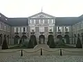 Beaune City Hall