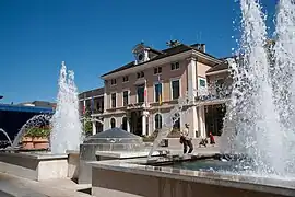 Annemasse Town Hall