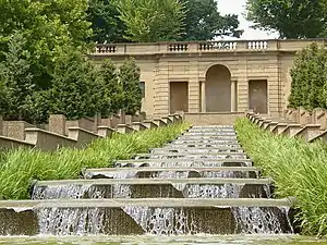 Meridian Hill Park, Washington, D.C.