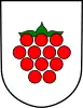 Coat of arms of Malenovice