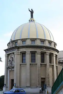 Our Lady of the Miraculous Medal Church