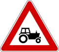 Tractors