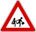 School zone