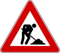 Roadworks