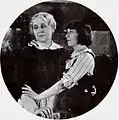 Margaret Mann and Dorothy Phillips.