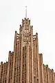 1929–32 Manchester Unity Building, Tower