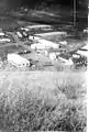 Israeli army camp at Mansura, 1948