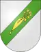 Coat of arms of Marchissy