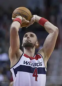 Gortat