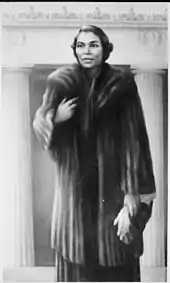 Marian Anderson