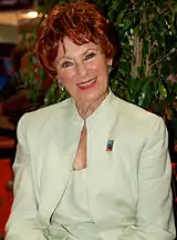 Marion Ross, ActressB.A. Drama 1950