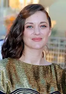 Marion Cotillard