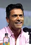 Mark Consuelos, actor