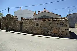 Street of Marlín