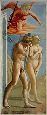 Masaccio, 1426–1427