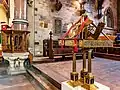 Masonic lectern