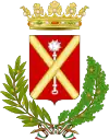 Coat of arms of Massa