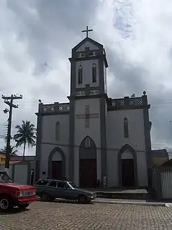 Church of Saint Thérèse of the Child Jesus and the Holy Face