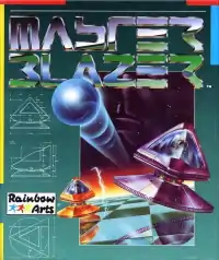 Masterblazer