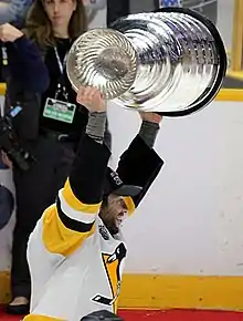 Matt Cullen