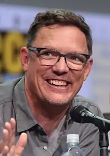 Matthew Lillard