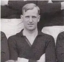 Melbourne Hall of Fame member, Maurie Gibb played 133 matches for Melbourne from 1934 to 1943 including two premierships