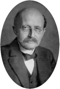 Max Planck