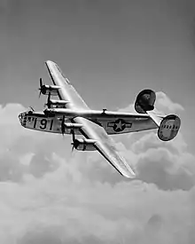 B-24 Liberator