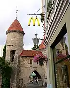 Tallinn, Estonia