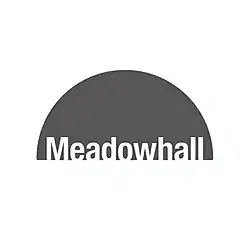 Meadowhall logo