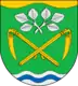 Coat of arms of Meezen