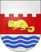 Coat of arms of Melano