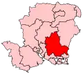 Outline map