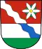 Coat of arms of Messen