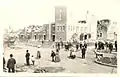 Metropolitan Methodist Church after the cyclone