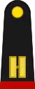 Teniente(Mexican Army)