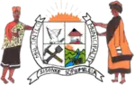 Official seal of Mhlontlo