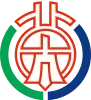 Official seal of Miaoli