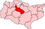 Outline map