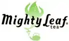 Mighty Leaf Tea logo