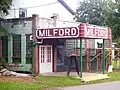 Milford Theatre