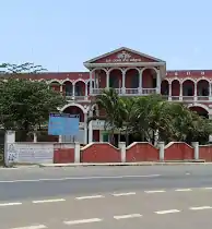 Mini Vidhanasoudha Chikodi