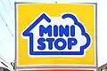 Ministop store logo