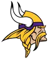 Minnesota Vikings logo