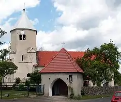 Saint George Church